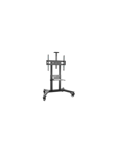 ONKRON Mobile TV stand for 55"-90" up...